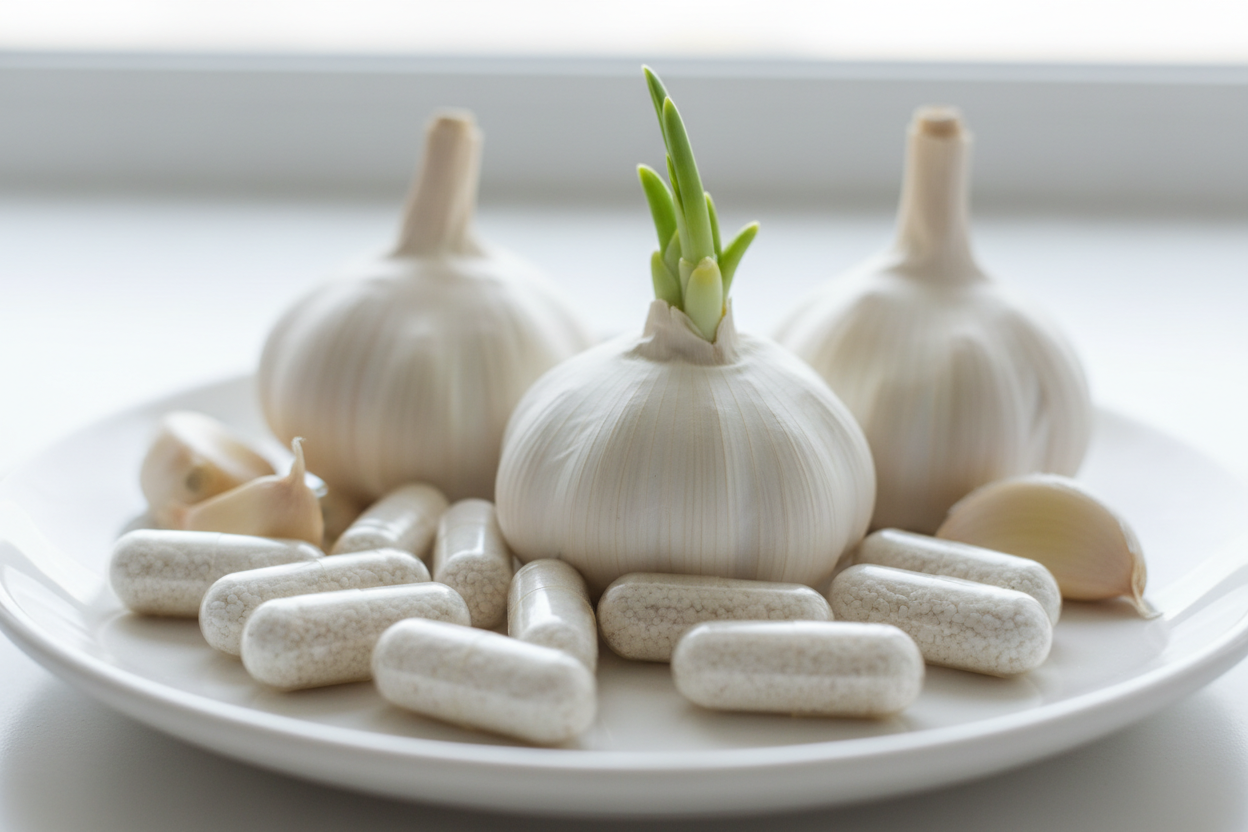 put powder in the capsules instead of oil